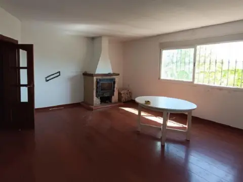Chalet en calle Campanagil